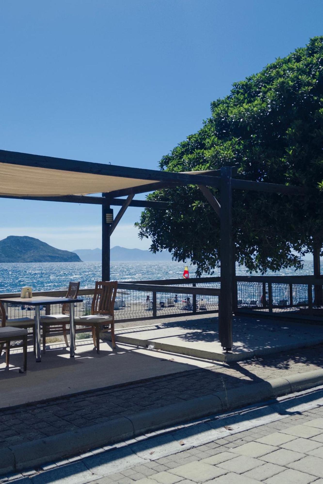Otel One Day Turgutreis