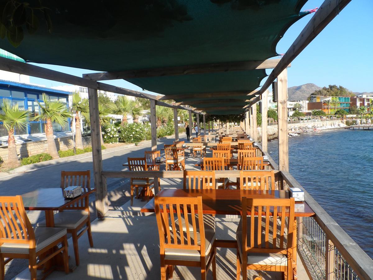 One Day Turgutreis