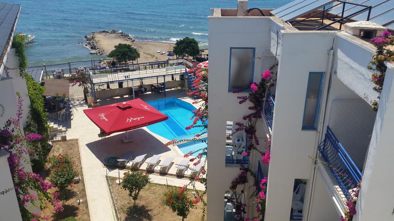 One Day Otel Turgutreis