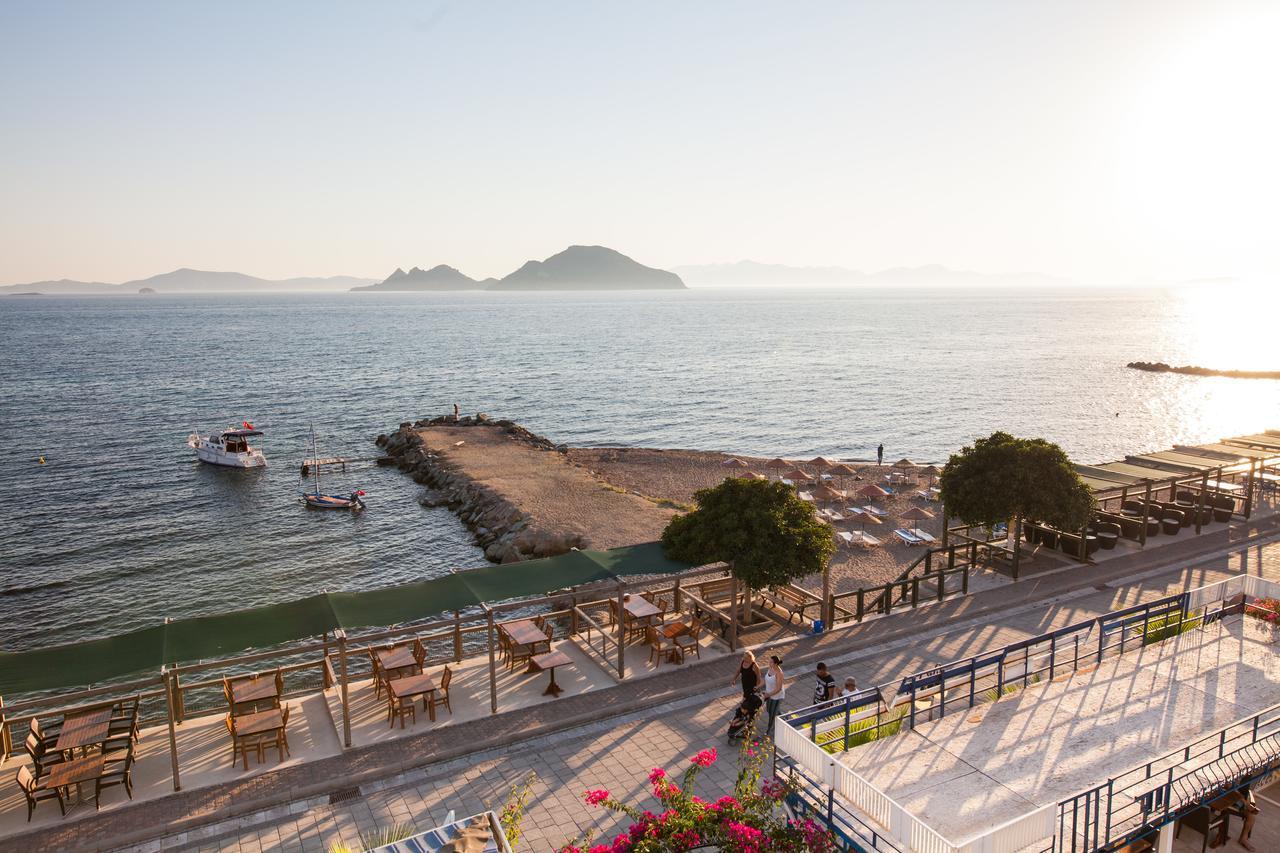 One Day Turgutreis