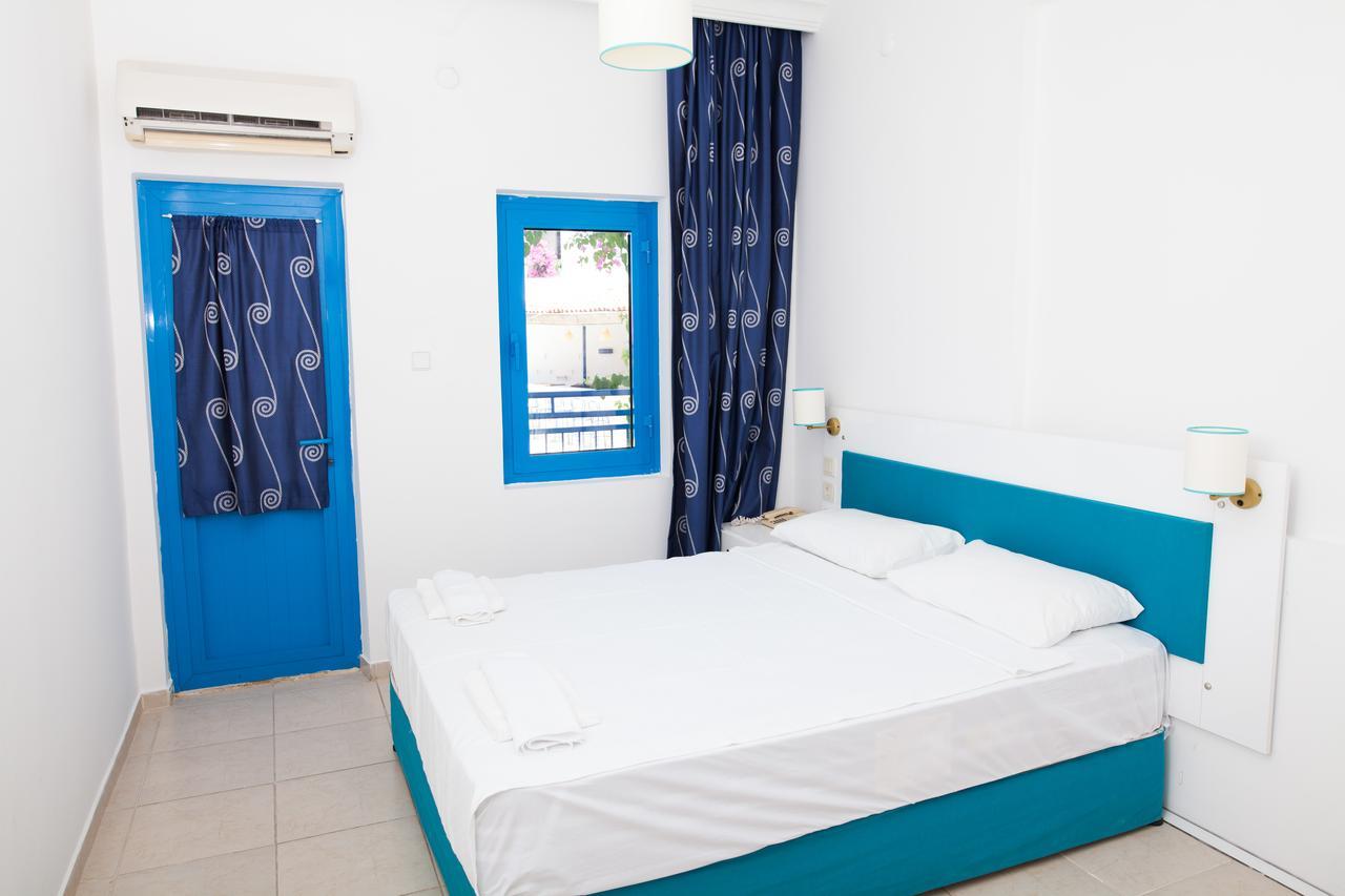 Otel One Day Turgutreis